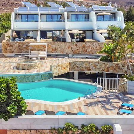 Apartamentos Garden & Sea Boutique Lodging By Livvo Моро дел Хабле Екстериор снимка
