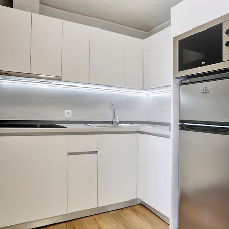 Apartamentos Garden & Sea Boutique Lodging By Livvo Моро дел Хабле Екстериор снимка