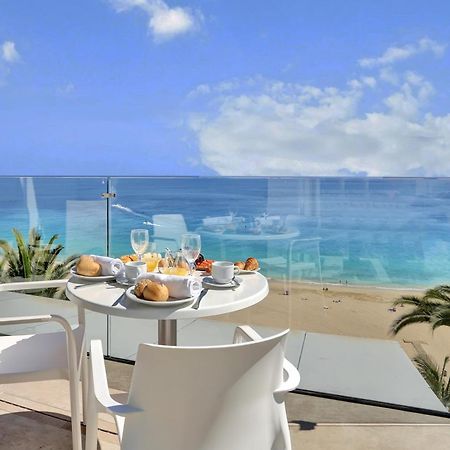 Apartamentos Garden & Sea Boutique Lodging By Livvo Моро дел Хабле Екстериор снимка