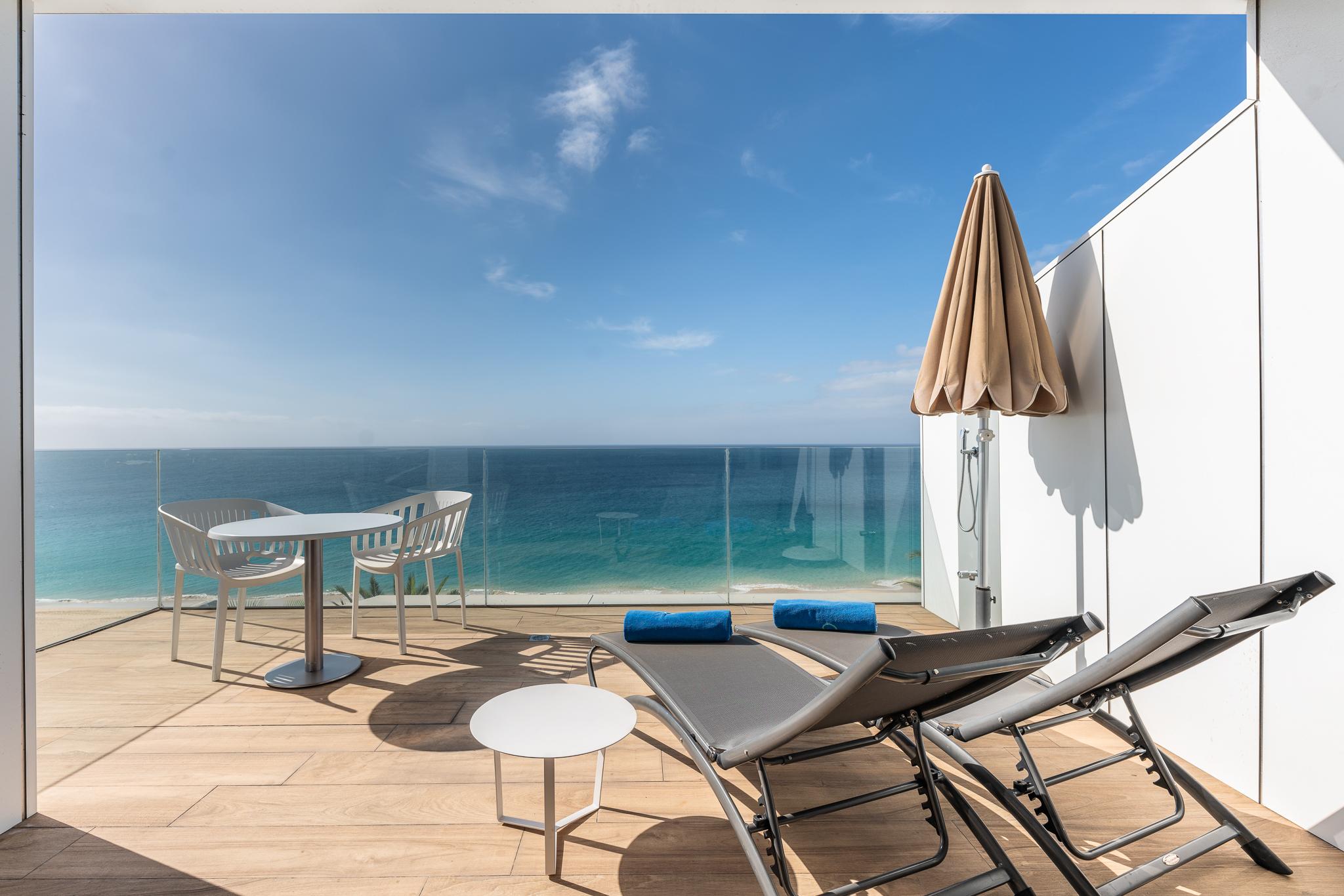 Apartamentos Garden & Sea Boutique Lodging By Livvo Моро дел Хабле Екстериор снимка