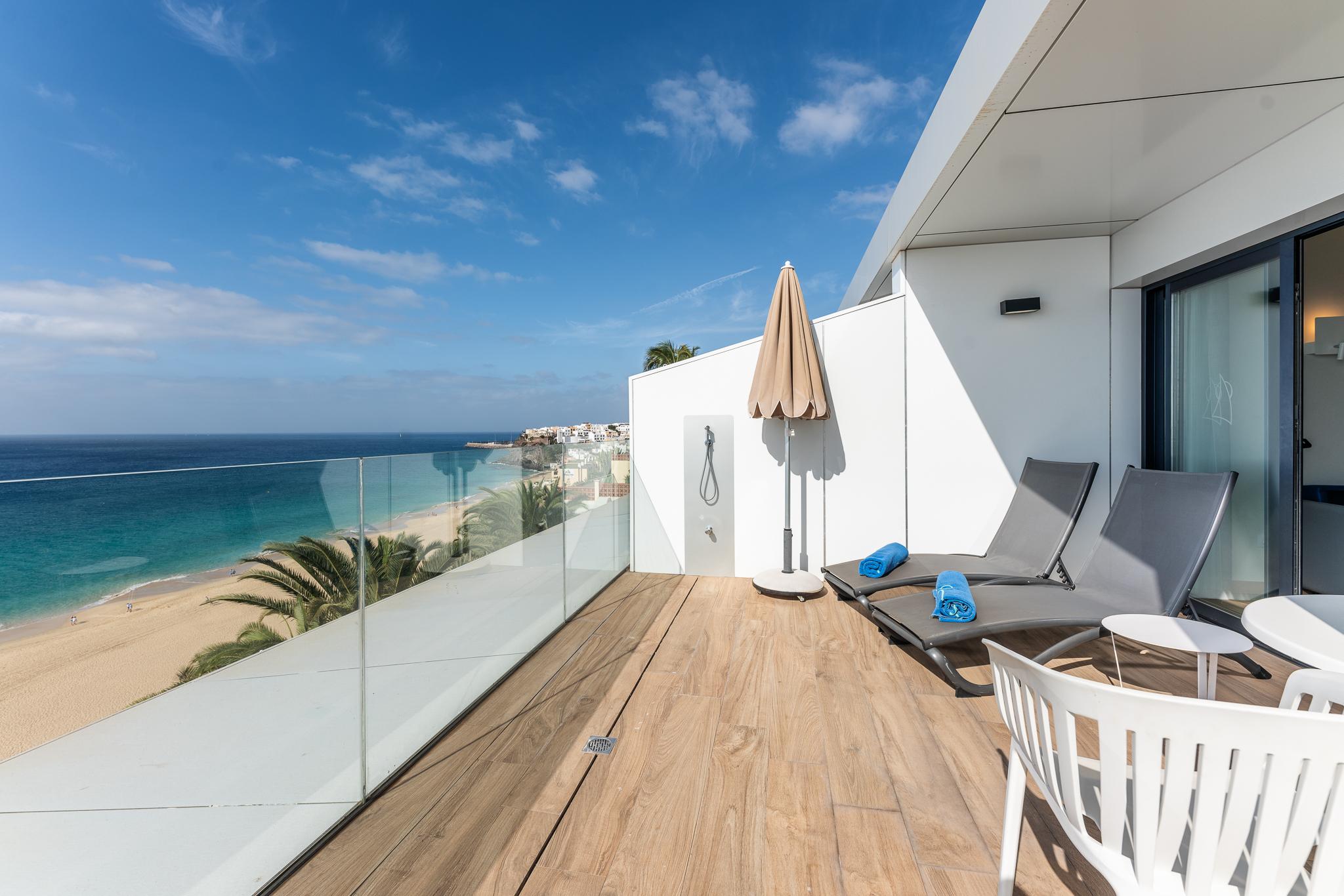 Apartamentos Garden & Sea Boutique Lodging By Livvo Моро дел Хабле Екстериор снимка