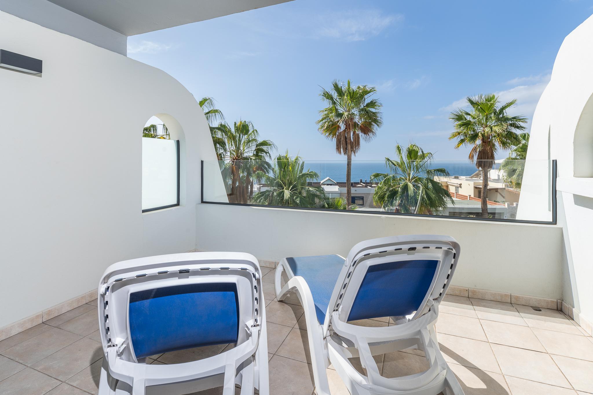 Apartamentos Garden & Sea Boutique Lodging By Livvo Моро дел Хабле Екстериор снимка