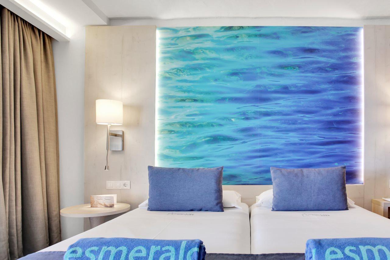 Apartamentos Garden & Sea Boutique Lodging By Livvo Моро дел Хабле Екстериор снимка