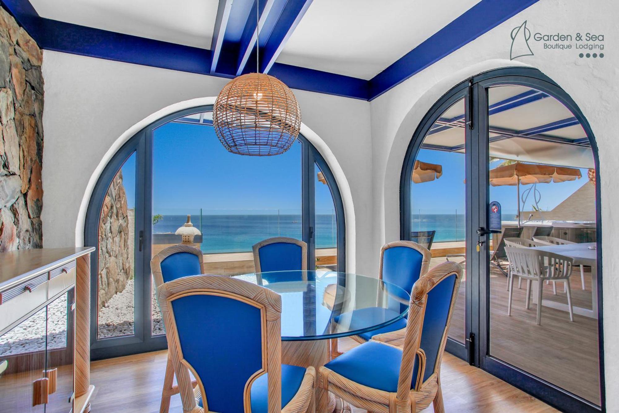 Apartamentos Garden & Sea Boutique Lodging By Livvo Моро дел Хабле Екстериор снимка