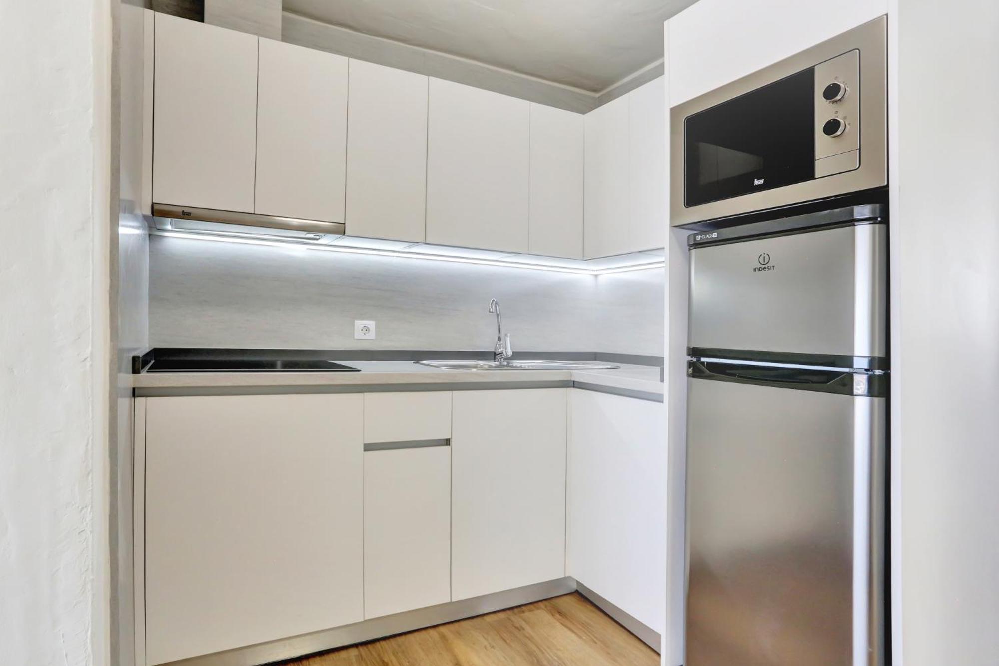 Apartamentos Garden & Sea Boutique Lodging By Livvo Моро дел Хабле Екстериор снимка