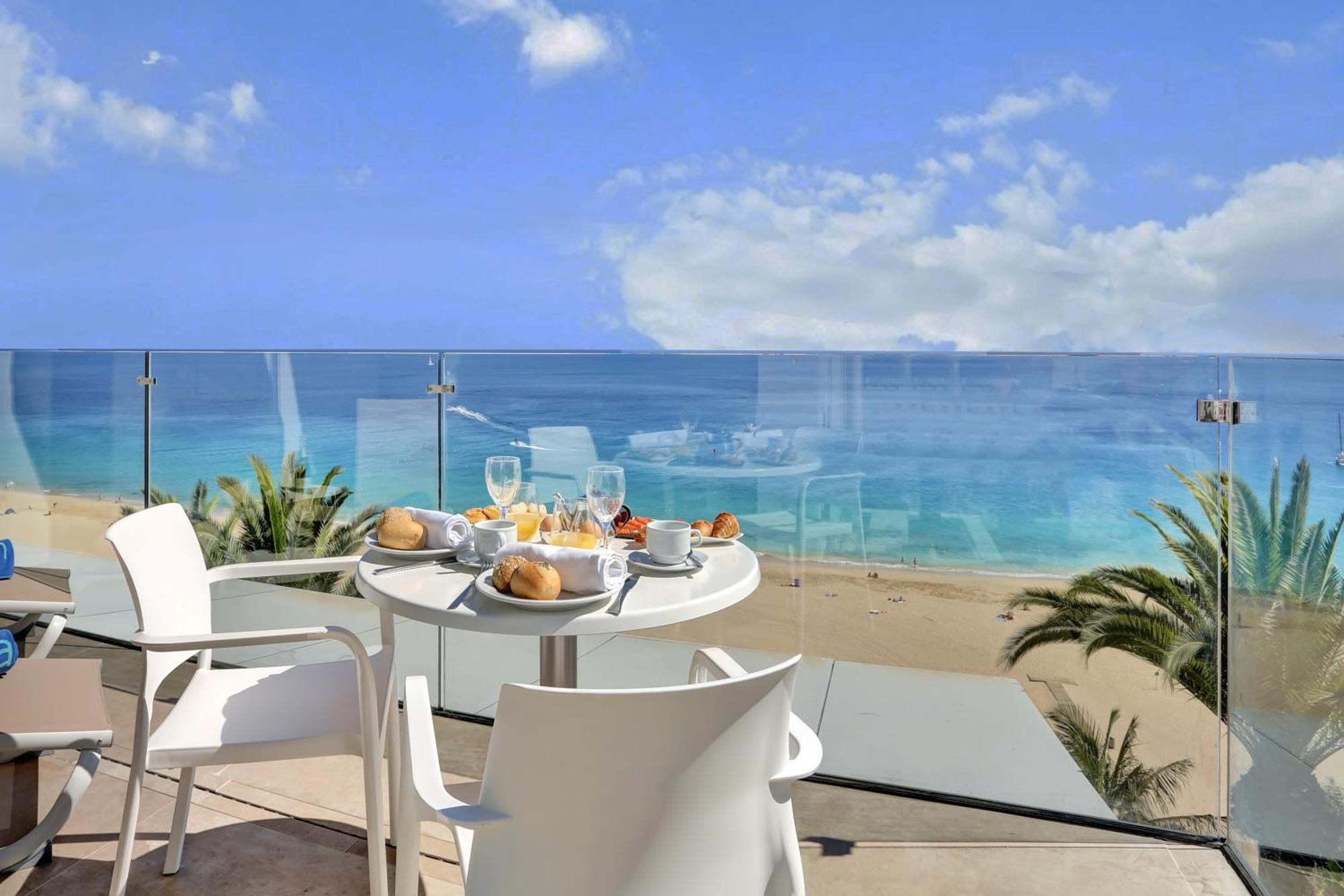 Apartamentos Garden & Sea Boutique Lodging By Livvo Моро дел Хабле Екстериор снимка
