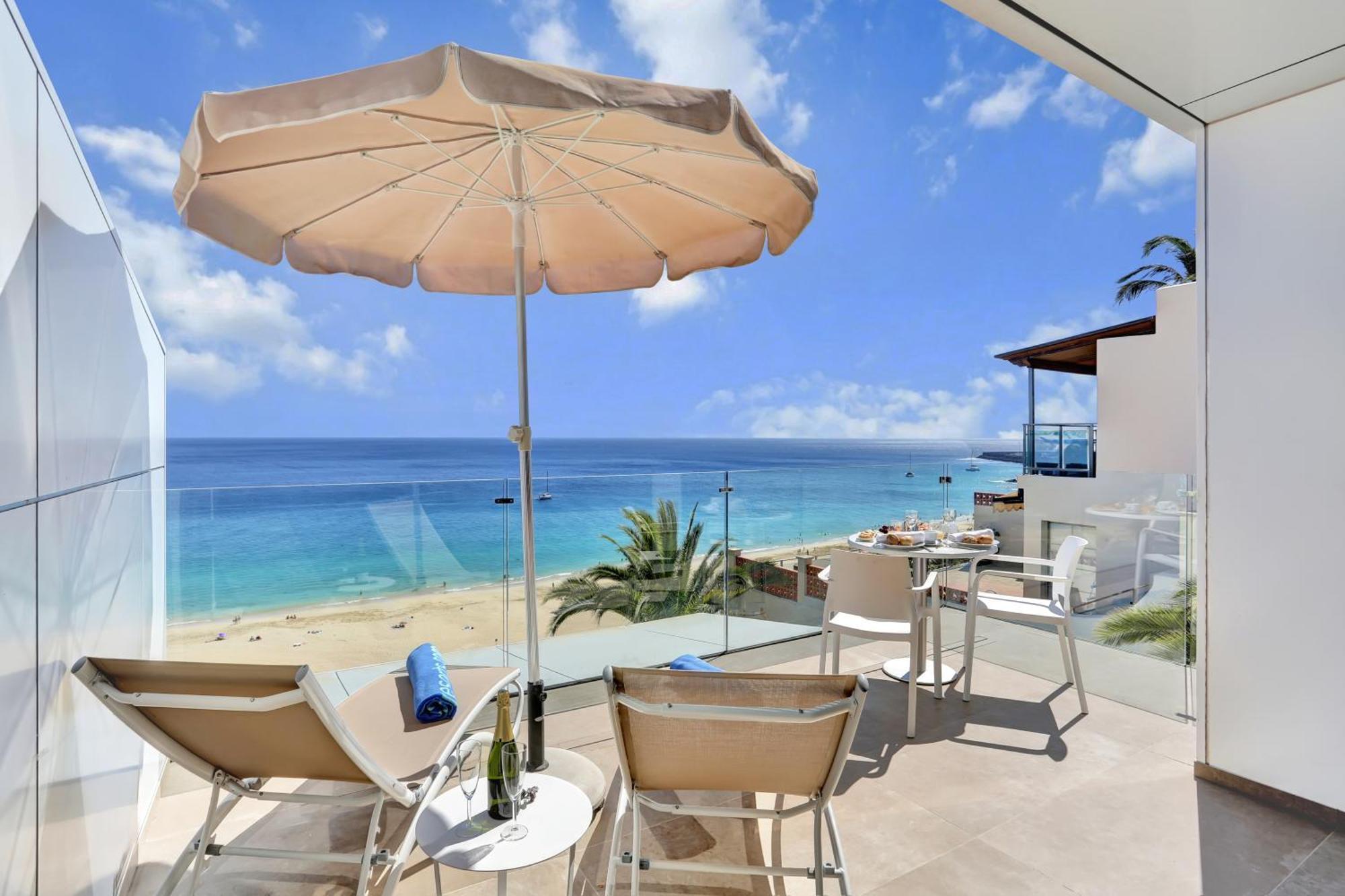 Apartamentos Garden & Sea Boutique Lodging By Livvo Моро дел Хабле Екстериор снимка